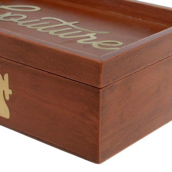 Кутия за шивашки материали Couture – Casa Selección-image-2