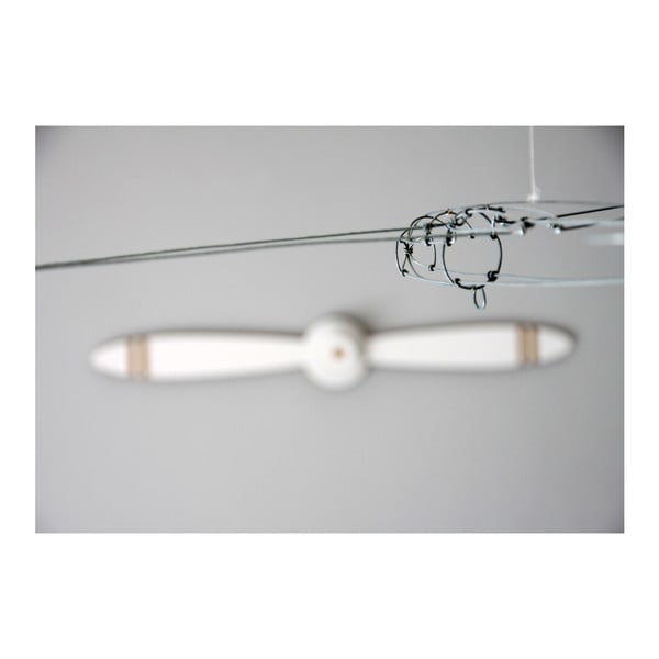 Декорация за стена Propeller - Unlimited Design for kids-image-2