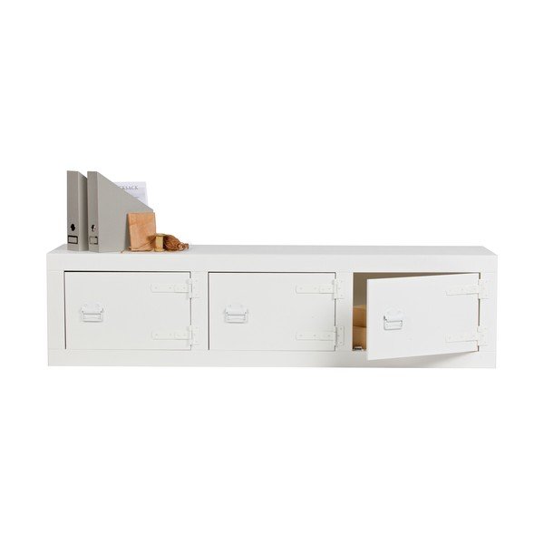 Бяла пейка Bunk - vtwonen-image-4
