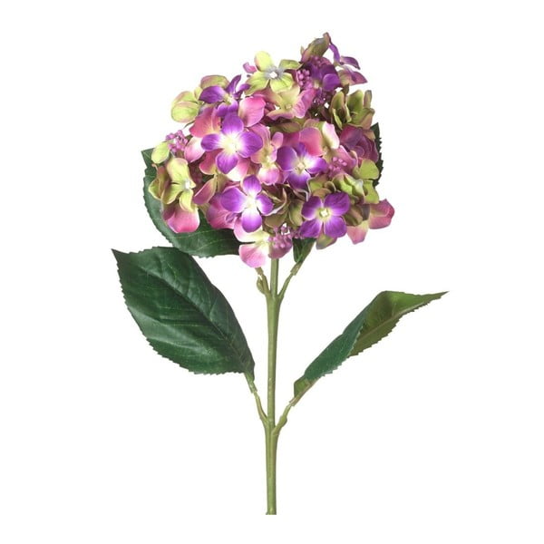 Изкуствено цвете хортензия спрей - Parlane