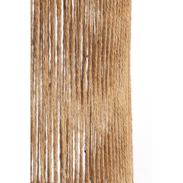 Абажур в естествен цвят ø 30 cm Tossa – Light & Living-image-4