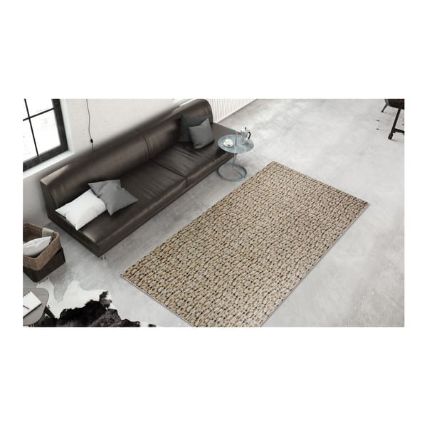 Odolný koberec Vitaus Mike, 80 x 140 cm-image-1
