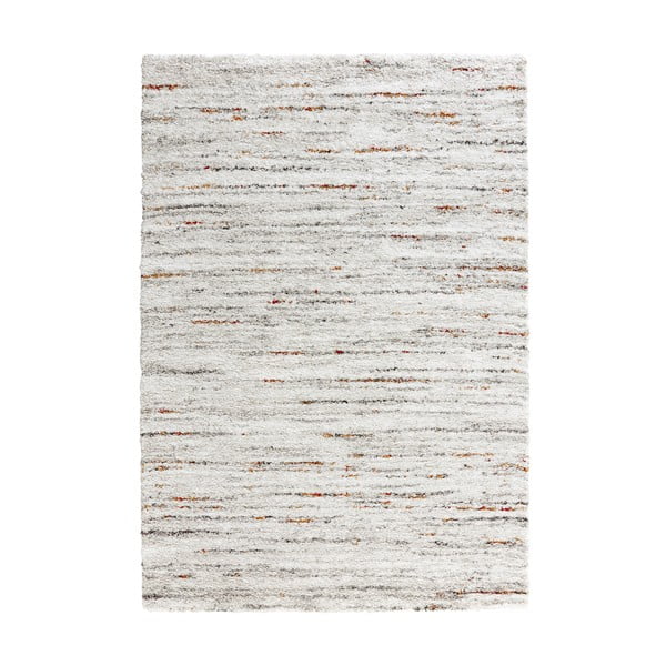 Сив и кремав килим , 160 x 230 cm Delight - Mint Rugs