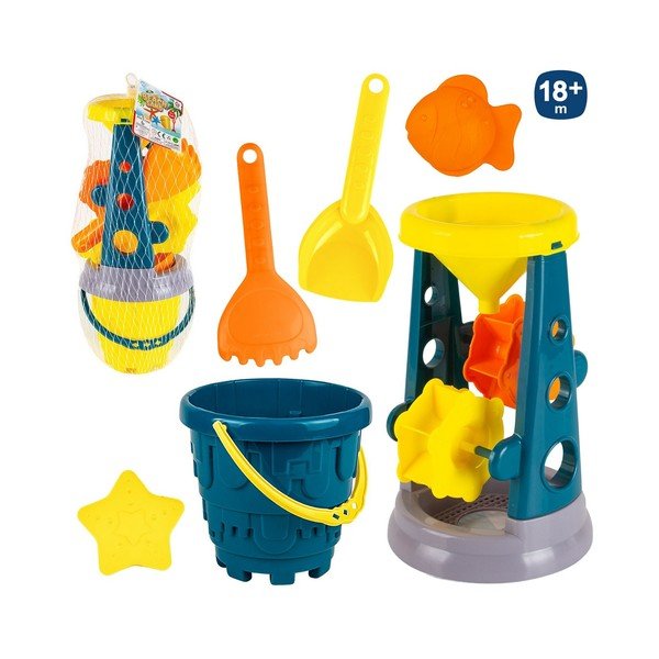 Кофичка за пясък – Juinsa-image-2