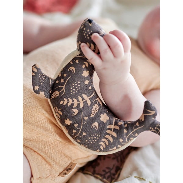 Дрънкалка Niffe - Bloomingville Mini-image-1