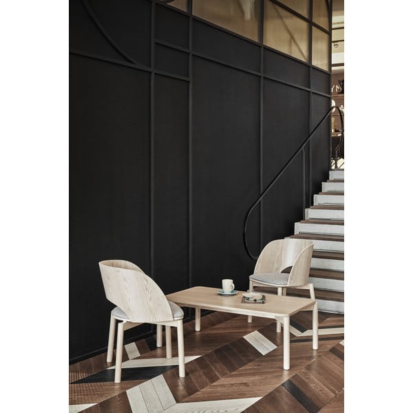 Масичка за кафе , 110 x 60 cm Atlas - Teulat-image-1