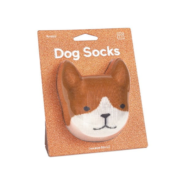 Чорапи за кучета, размер 36 - 46 - DOIY