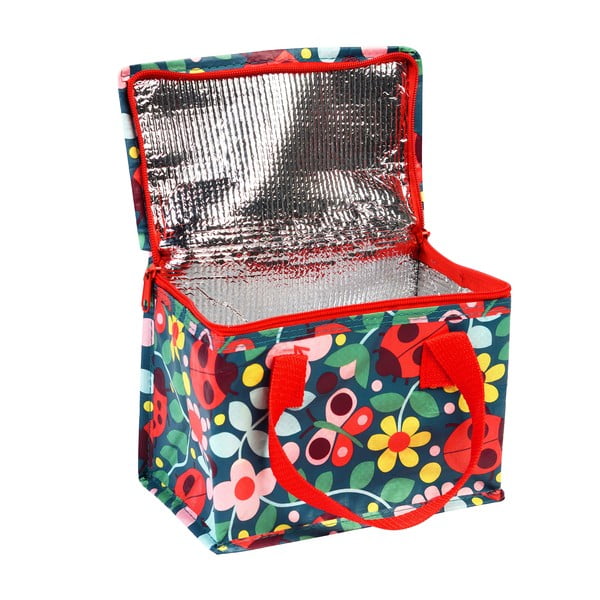 Охлаждаща чанта Ladybird – Rex London-image-3