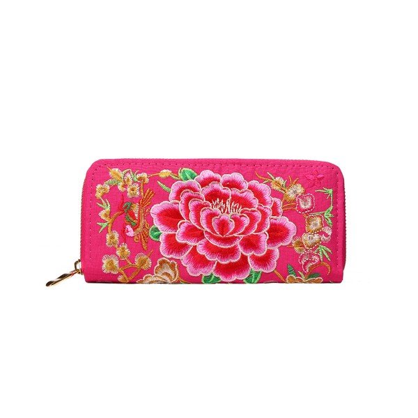 Peněženka Rose