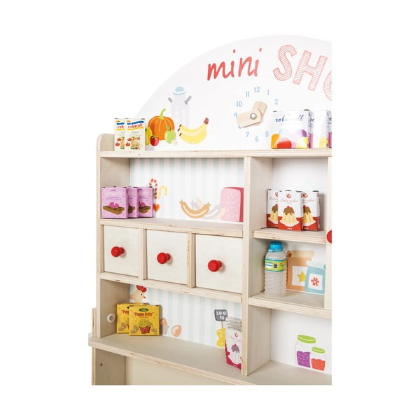 Детска играчка магазин Mini Shop - Roba-image-4