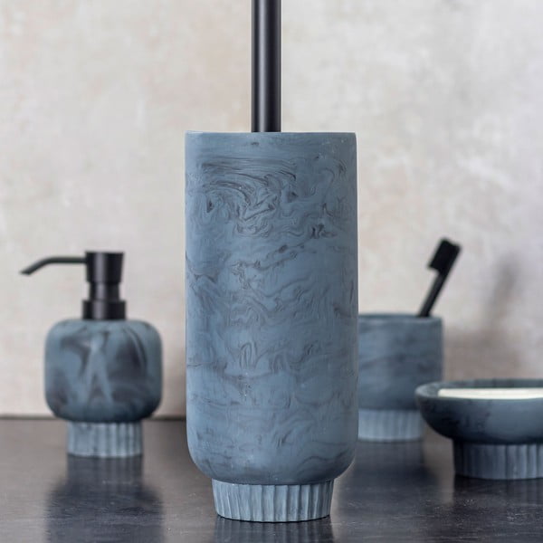 Четка за тоалетна от син камък Attitude - Mette Ditmer Denmark-image-2