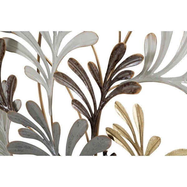 Метална декорация за стена 97x100 cm Albero Lixy – Mauro Ferretti-image-2