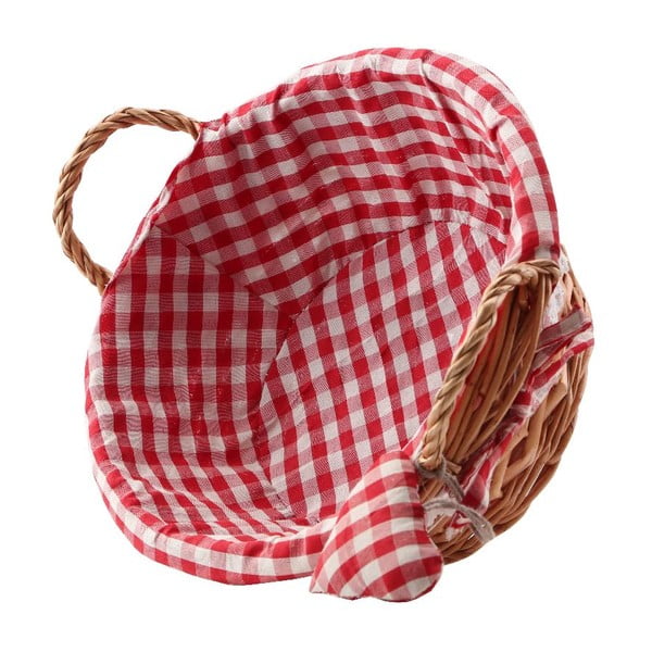 Кошница Върба сърце - Premier Housewares-image-3