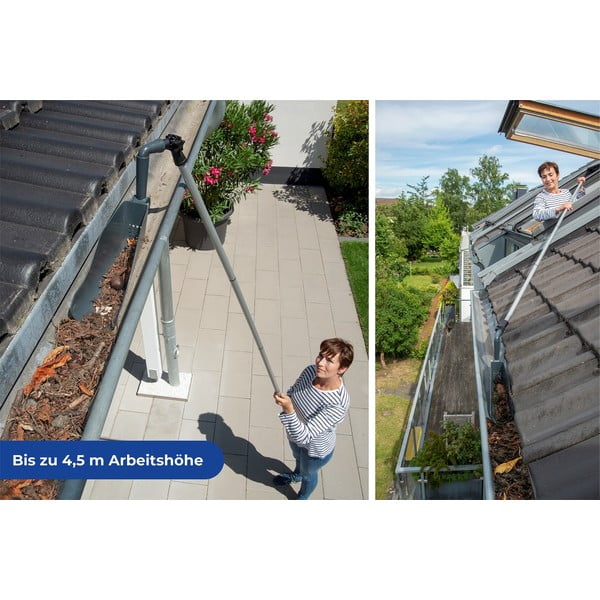 Почистване на улуци - Maximex-image-1