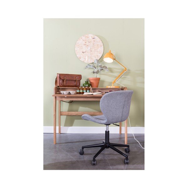 Писалище с изтеглящ се плот Barbier - Zuiver-image-1