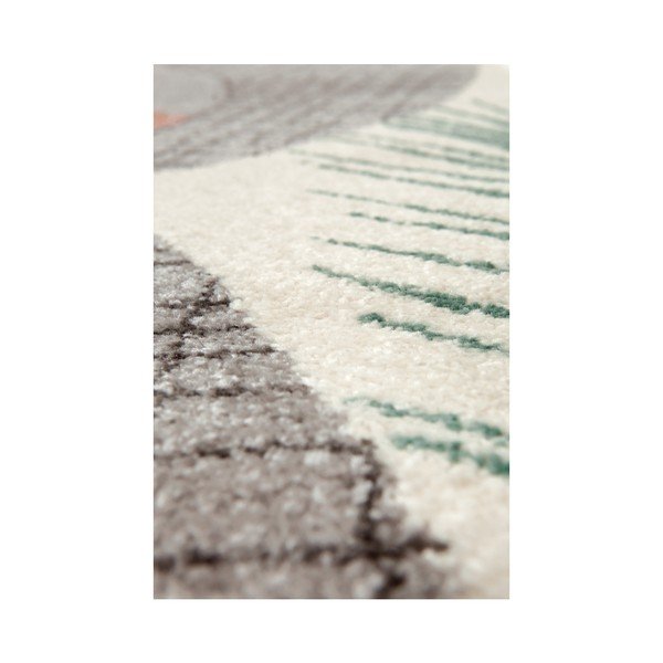 Детски килим , 120 x 170 cm Junko - Nattiot-image-2