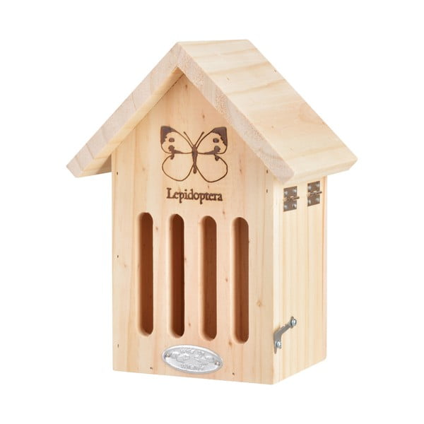 Дървена къщичка за пеперуди - Esschert Design