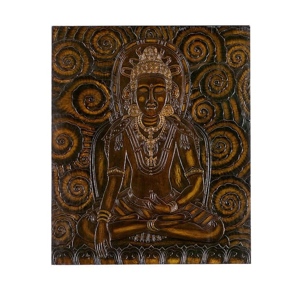 Obraz Moycor Buda, 100 x 120 cm