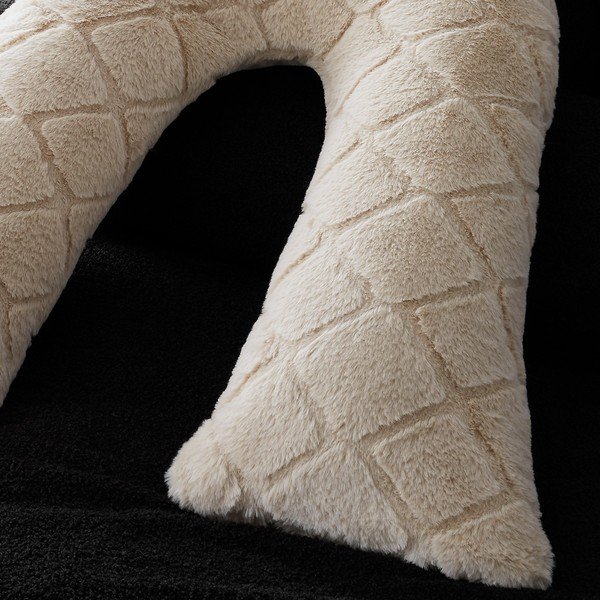 Възглавница 80x23 cm Cosy - Catherine Lansfield-image-2