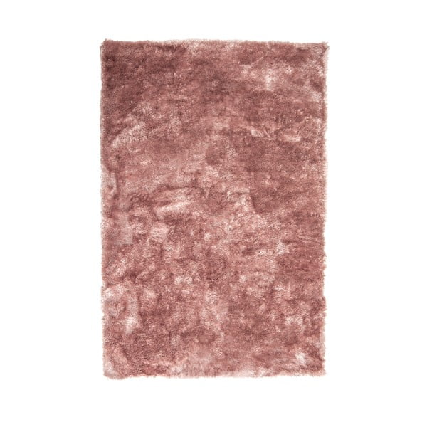 Розов килим Serenity Pink, 160 x 230 cm - Flair Rugs