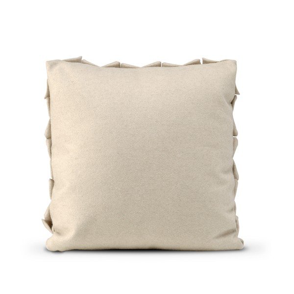 Калъфка за възглавница от филц 50x50 cm Geo felt – HF Living-image-2