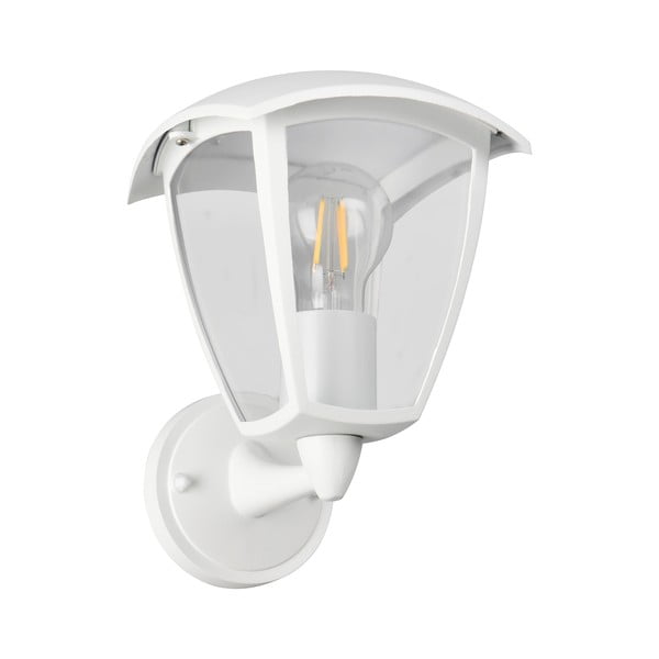 Стенно външно осветително тяло (височина 24 cm) Venta – Trio