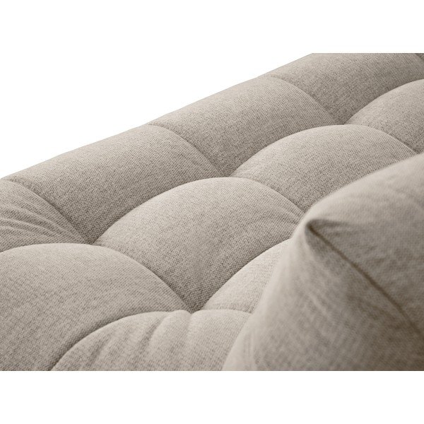Бежов диван 200 cm Tina – Micadoni Home-image-4