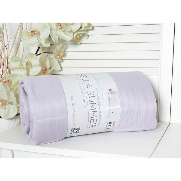 Лятна олекотена завивка 140x200 cm Summer – B.E.S.-image-4
