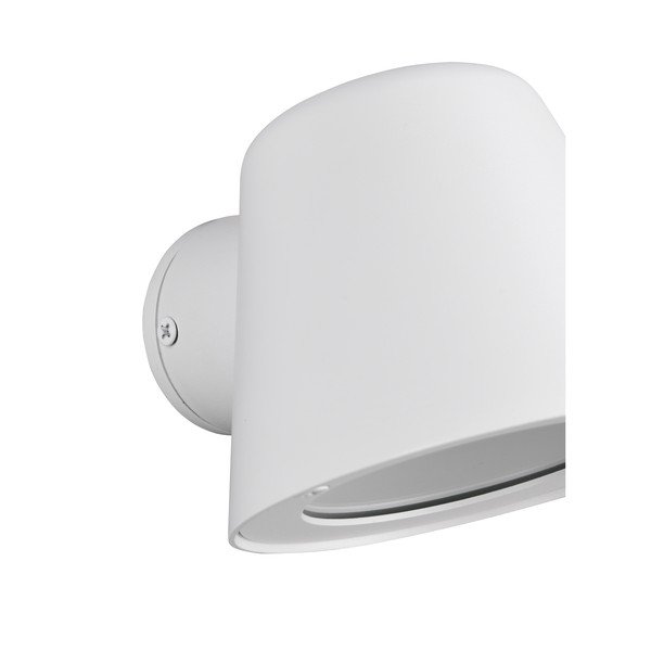 Стенно външно осветително тяло ø 11,5 cm Beni – Trio-image-4