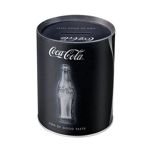 Касета с Coca-Cola - Postershop-image-1