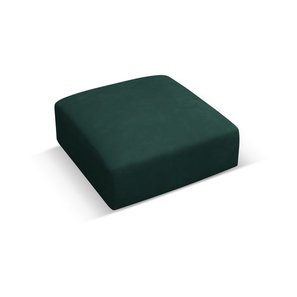 Зелена табуретка Esther – Milo Casa-image-3