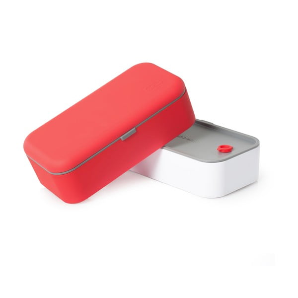 MB Monbento Original Bento Red/White-image-4