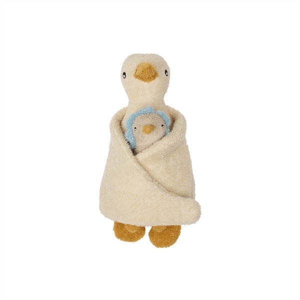 Плюшена играчка Dora & Bab – OYOY Mini