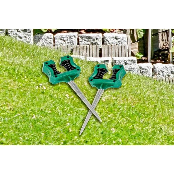 Държач за градински маркуч – Garden Pleasure-image-2