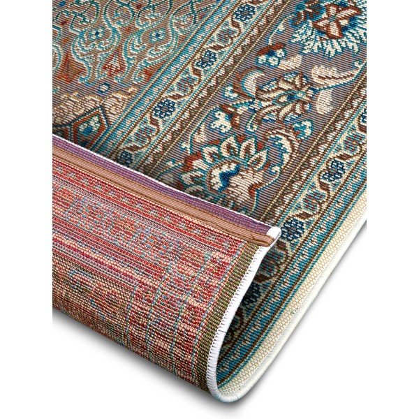 Светлокафяв килим за открито 80x165 cm Kadi - Hanse Home-image-3