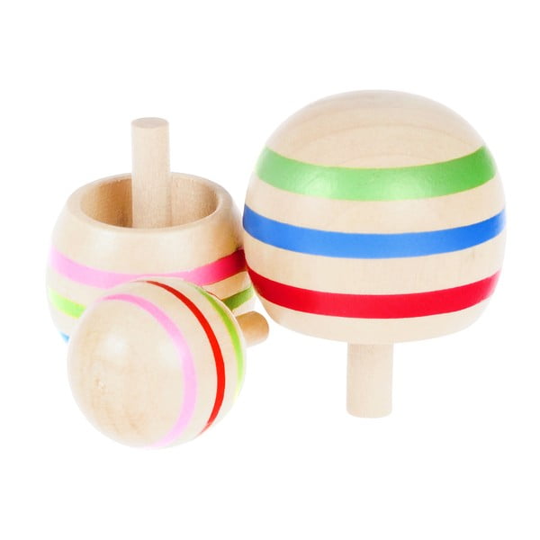 Патици в комплект от 3 бр. – Rex London-image-3