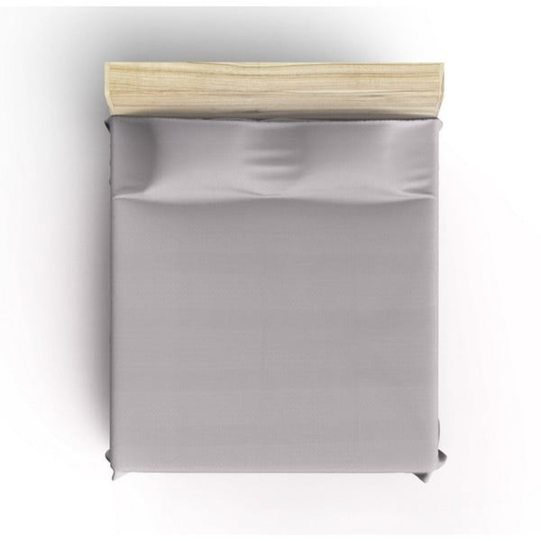 Бежово памучно покривало за легло 220x240 cm Pique – Mijolnir-image-4