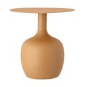 Метална кръгла странична масичка ø 46 cm Ayah – Bloomingville