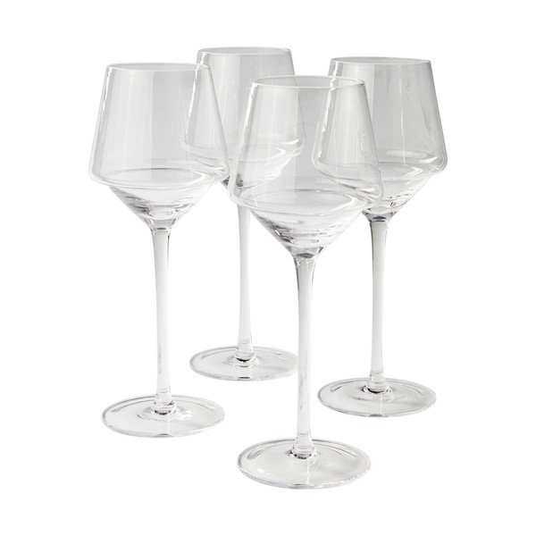 Чаши в комплект 4 бр. за вино 390 ml Kai – Jotex