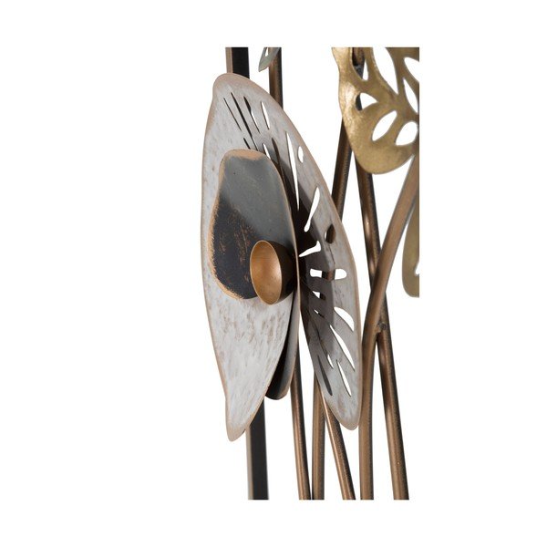 Метална декорация за стена Gloth, 31,2 x 90 cm - Mauro Ferretti-image-4