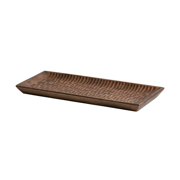 Дървен поднос , 35 x 15 cm Devan - WOOOD-image-2