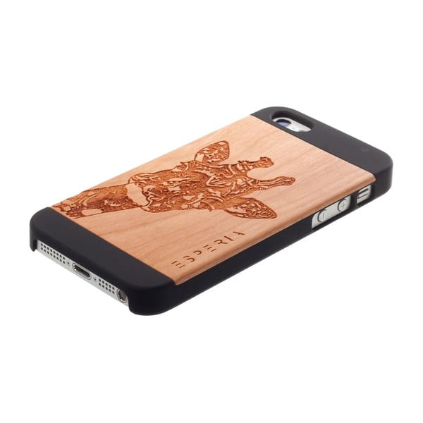 ESPERIA Giraffe Cherry pro iPhone 5/5S-image-1