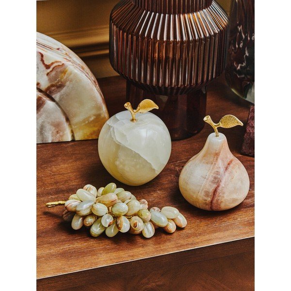 Каменна статуя (височина 13 cm) Oleena – Premier Housewares-image-2
