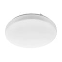 Бяло LED осветително тяло за таван FRANIA – EGLO