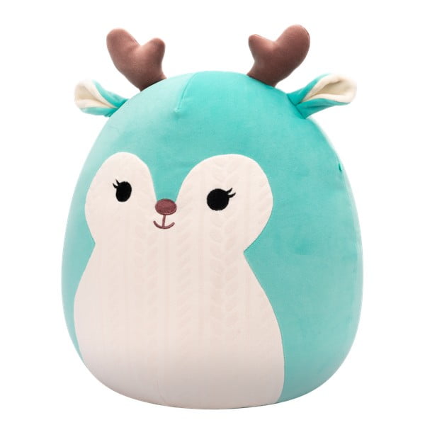 Плюшена играчка Lopsang – SQUISHMALLOWS-image-1
