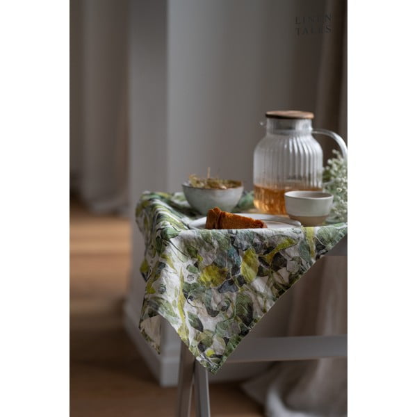 Ленени салфетки в комплект 2 бр. Lotus – Linen Tales-image-1