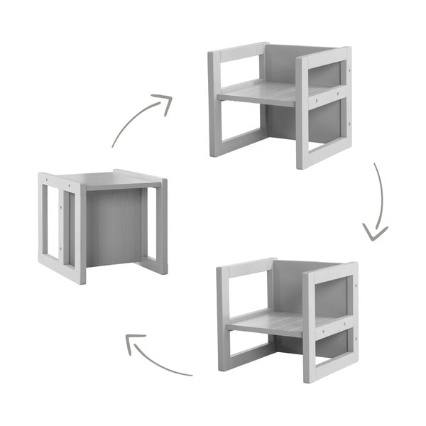 Комплект детски мебели 3 бр. – Roba-image-3