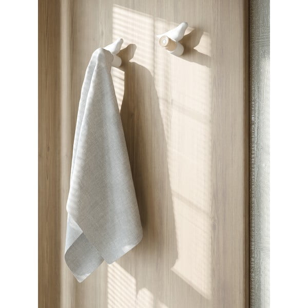 Черна кука за стена Bird - Bonami Essentials-image-1