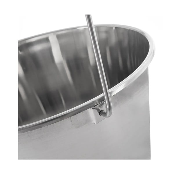 Метална кофа 5 л - Orion-image-2