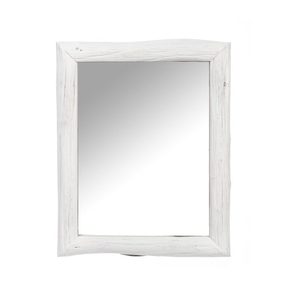 Zrcadlo Rough, 51x42 cm